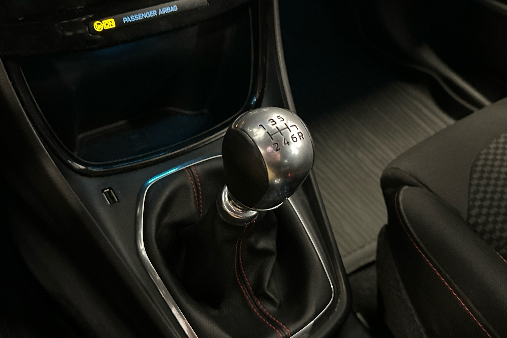 FORD Puma 2021