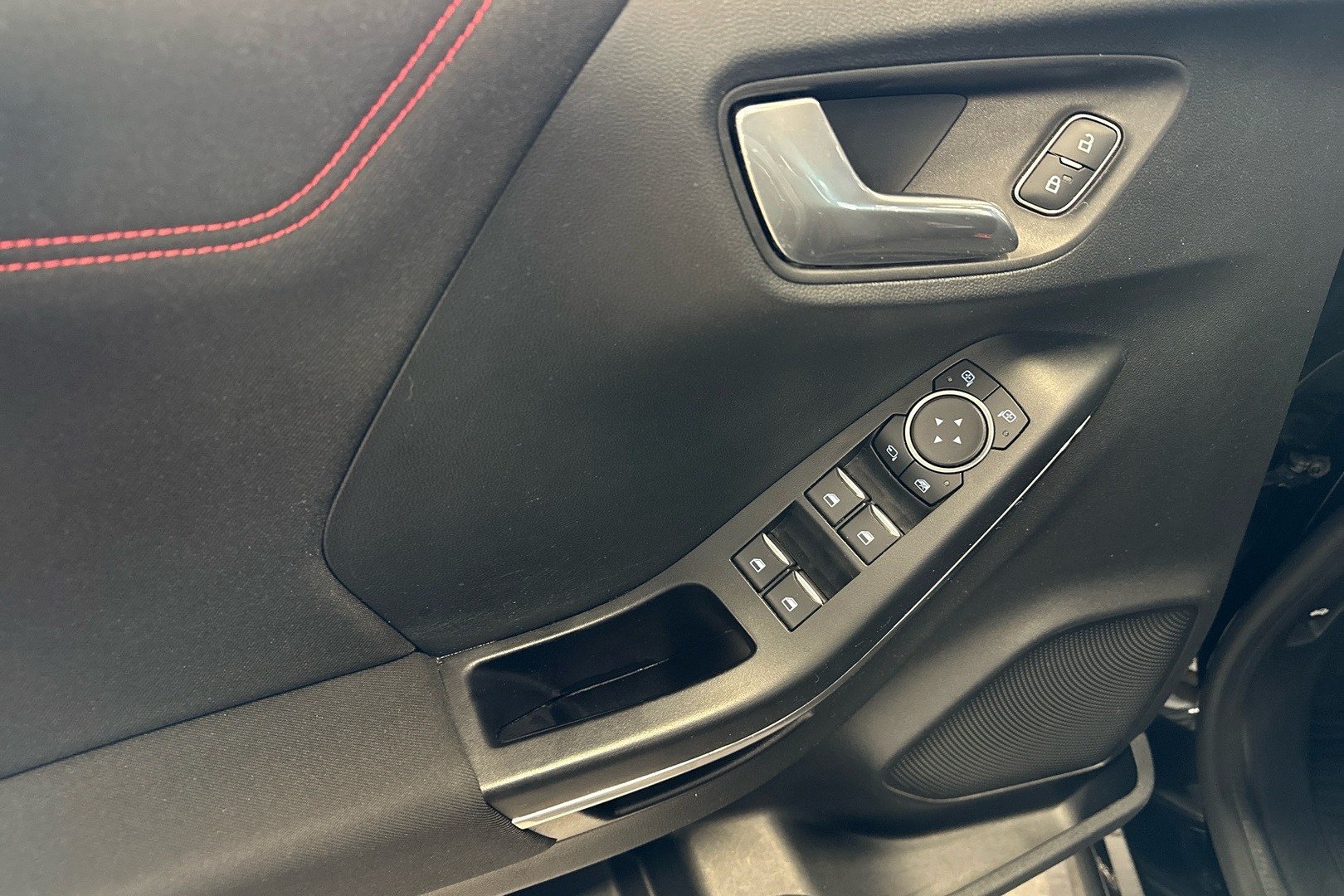 FORD Puma 2021