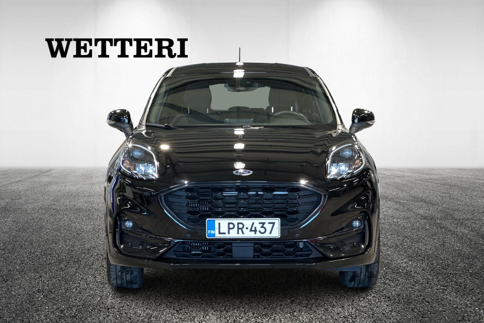 FORD Puma 2021