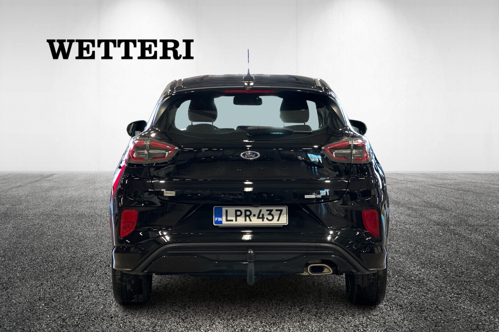 FORD Puma 2021