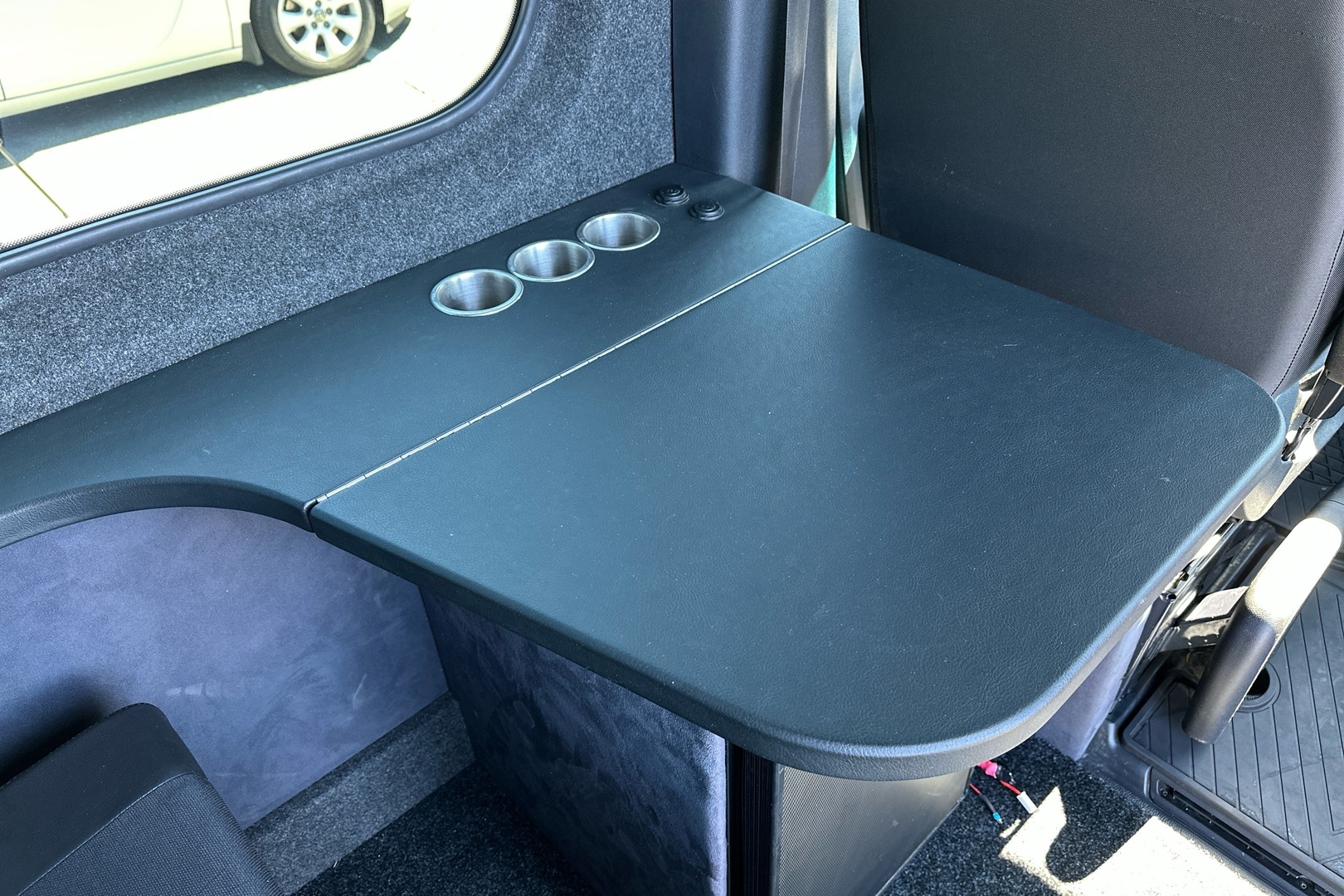 MERCEDES-BENZ Sprinter 2021