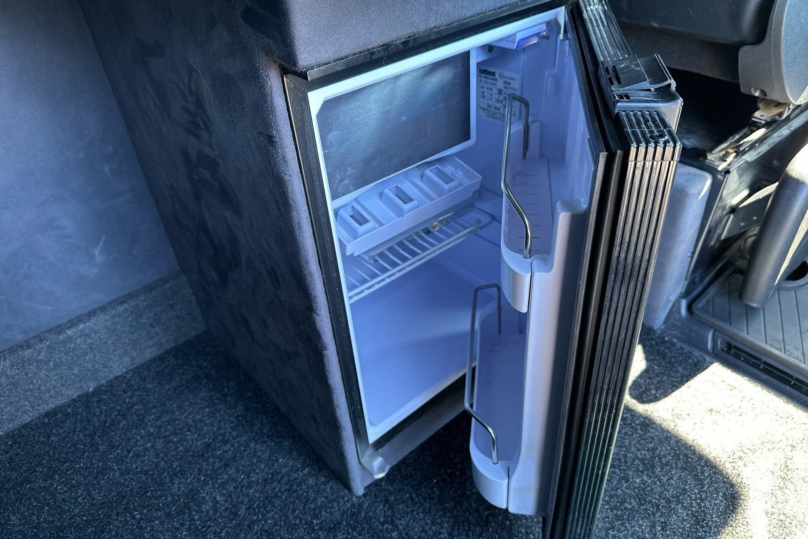 MERCEDES-BENZ Sprinter 2021
