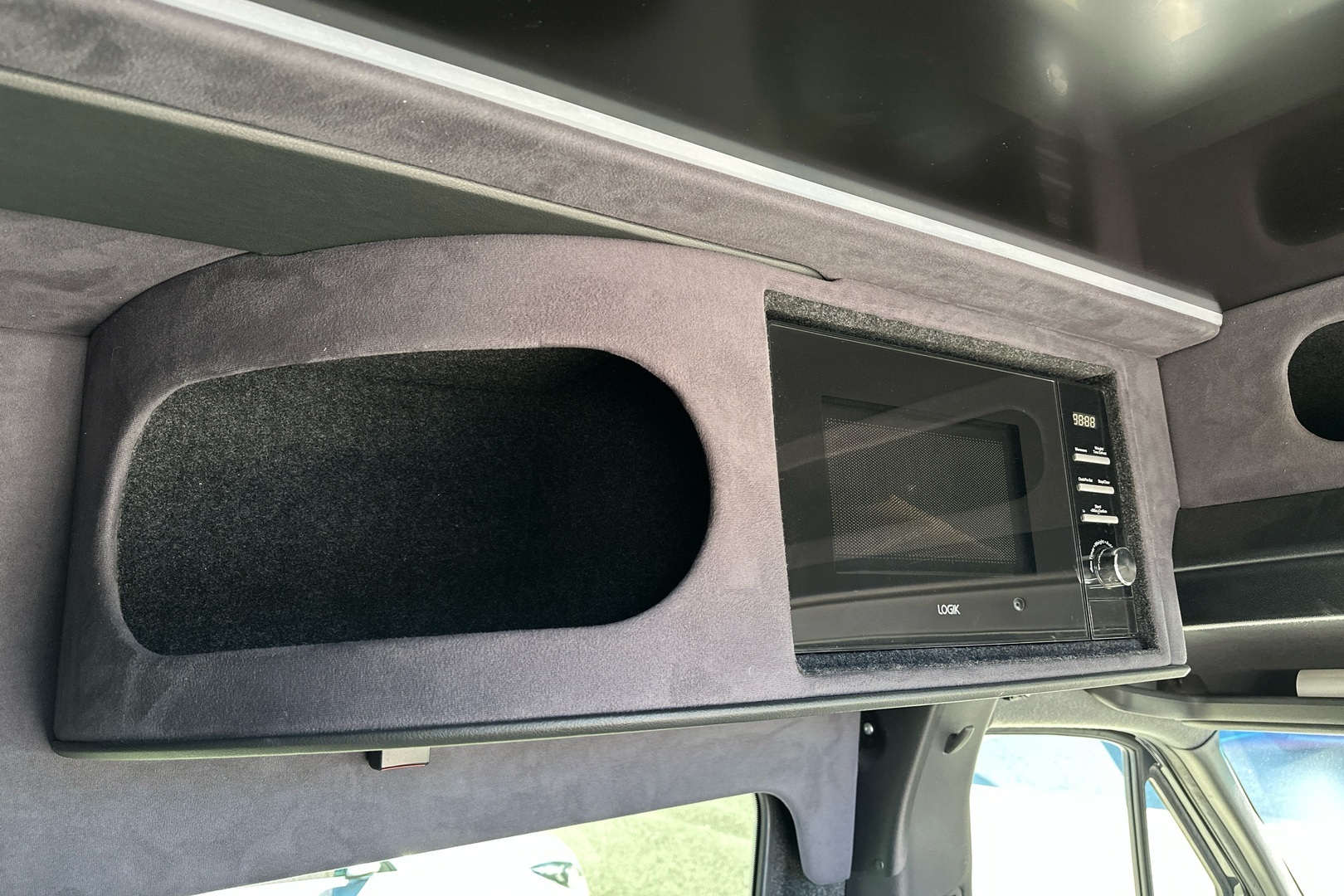 MERCEDES-BENZ Sprinter 2021