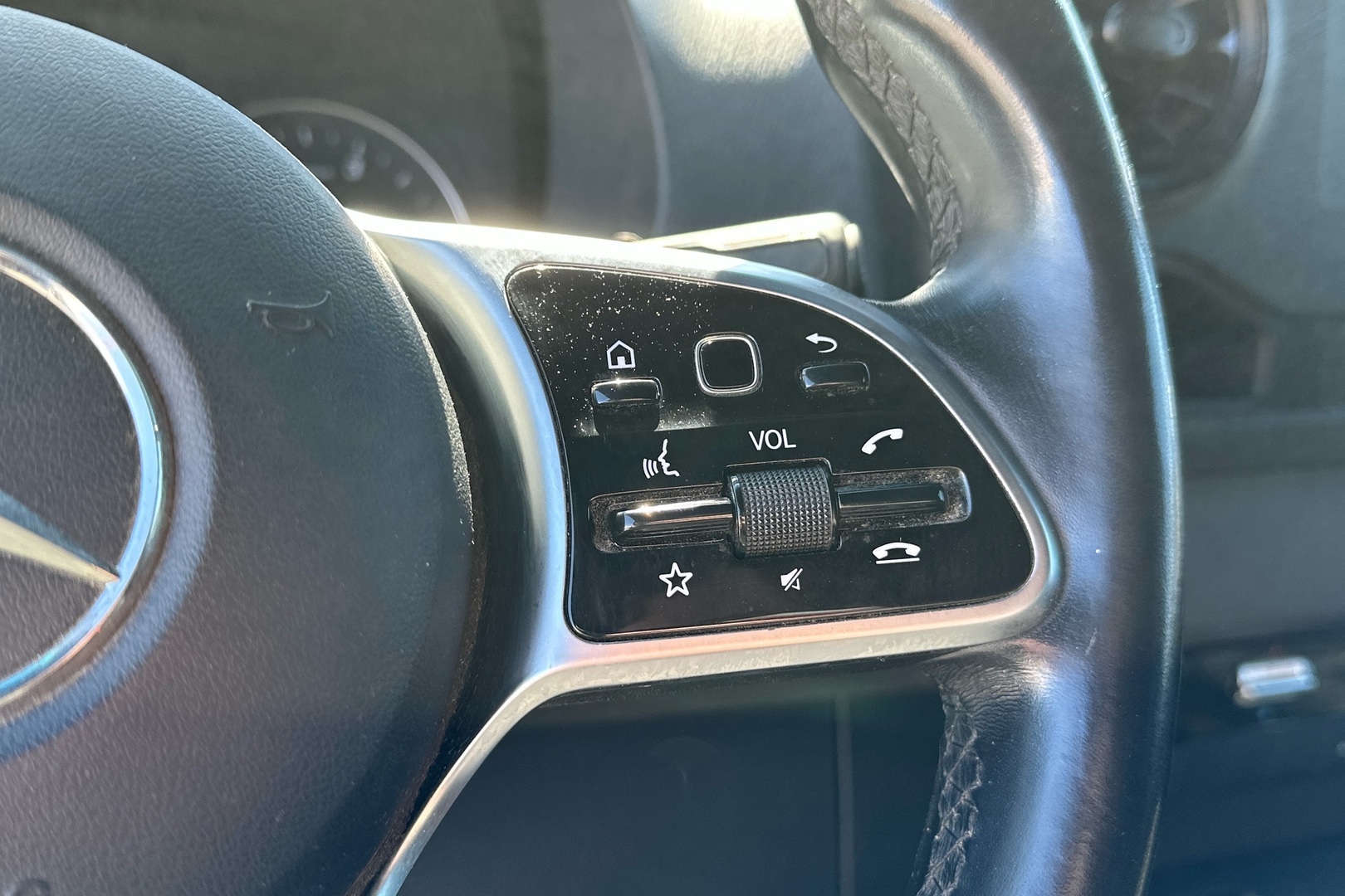 MERCEDES-BENZ Sprinter 2021
