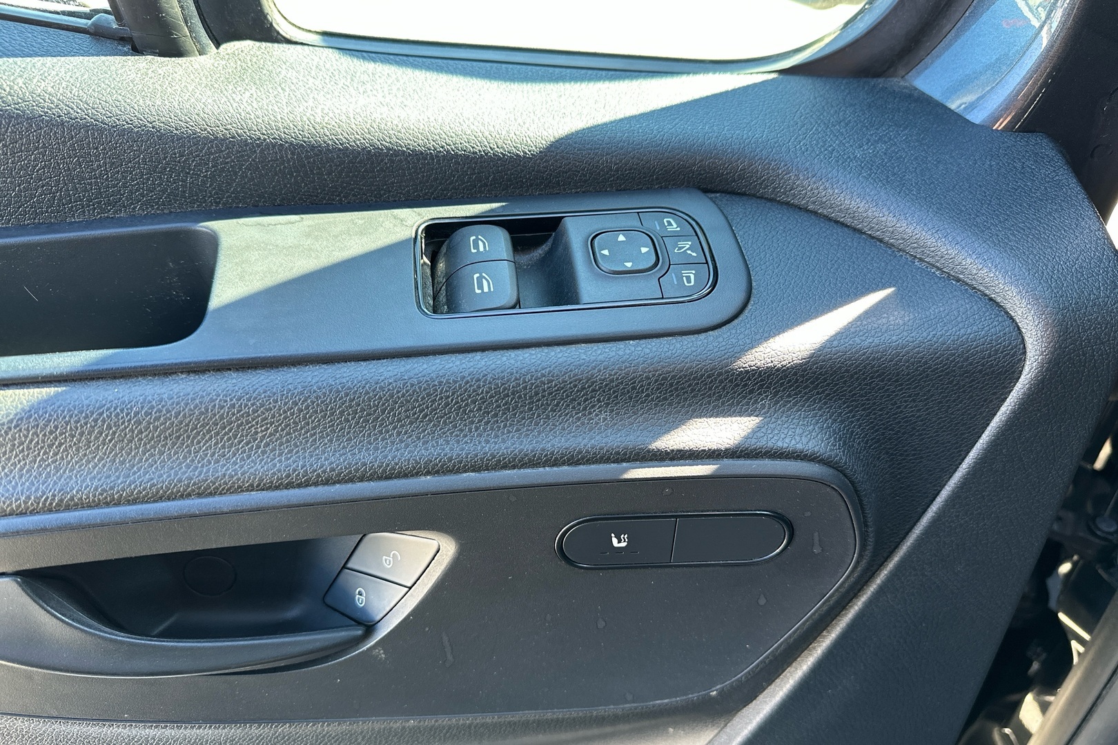 MERCEDES-BENZ Sprinter 2021