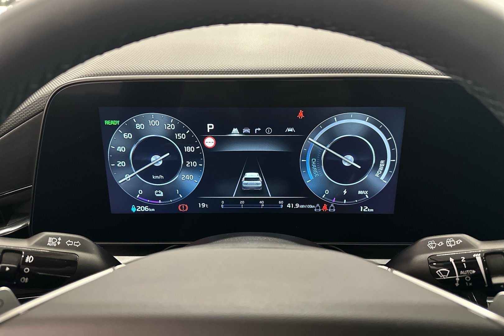 KIA Niro 2024