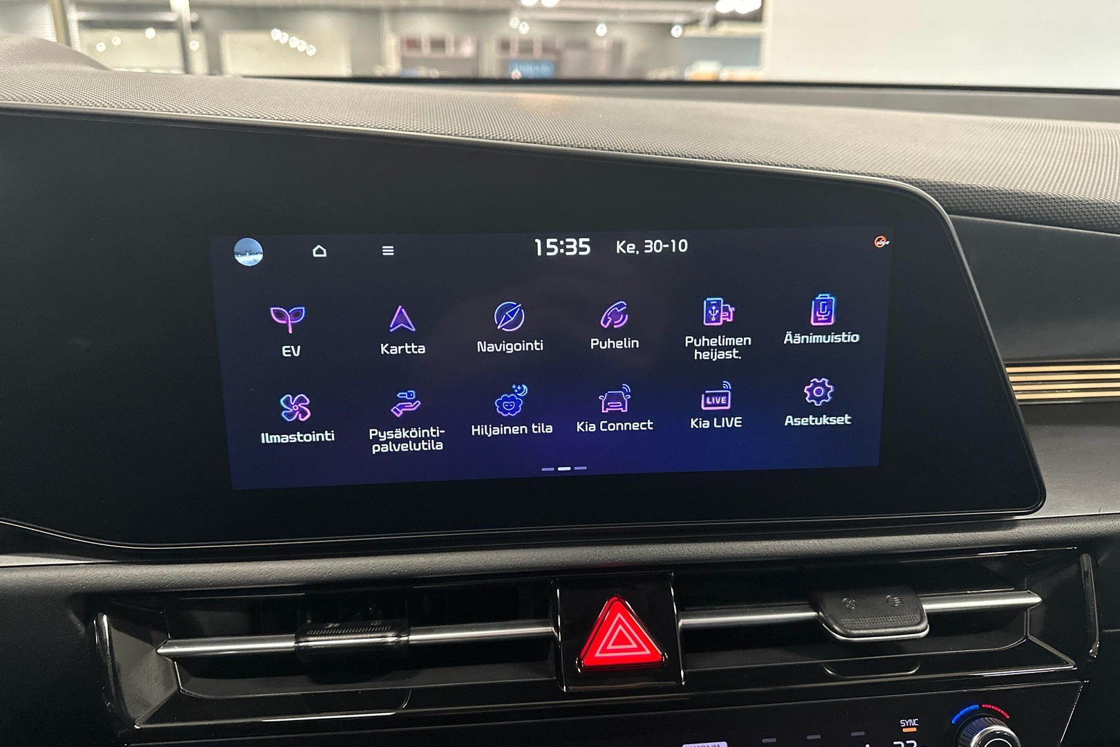 KIA Niro 2024
