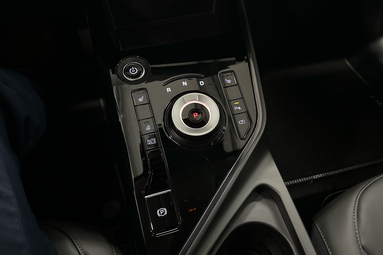 KIA Niro 2024