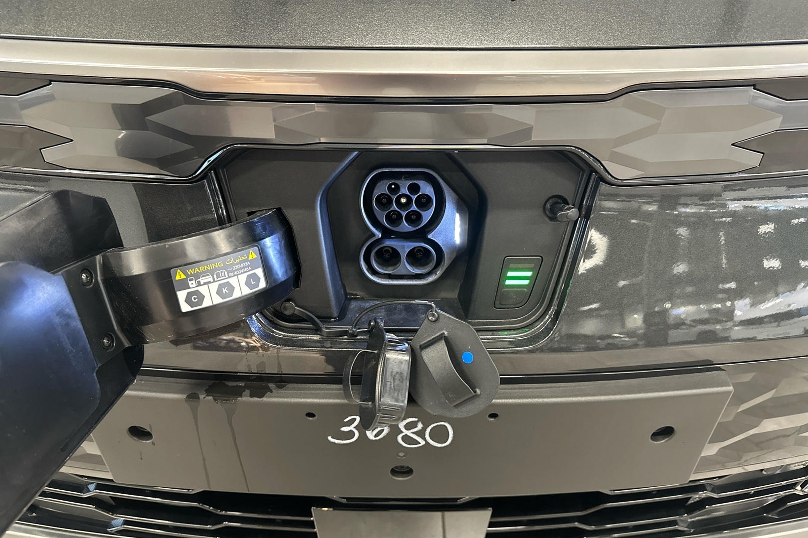 KIA Niro 2024