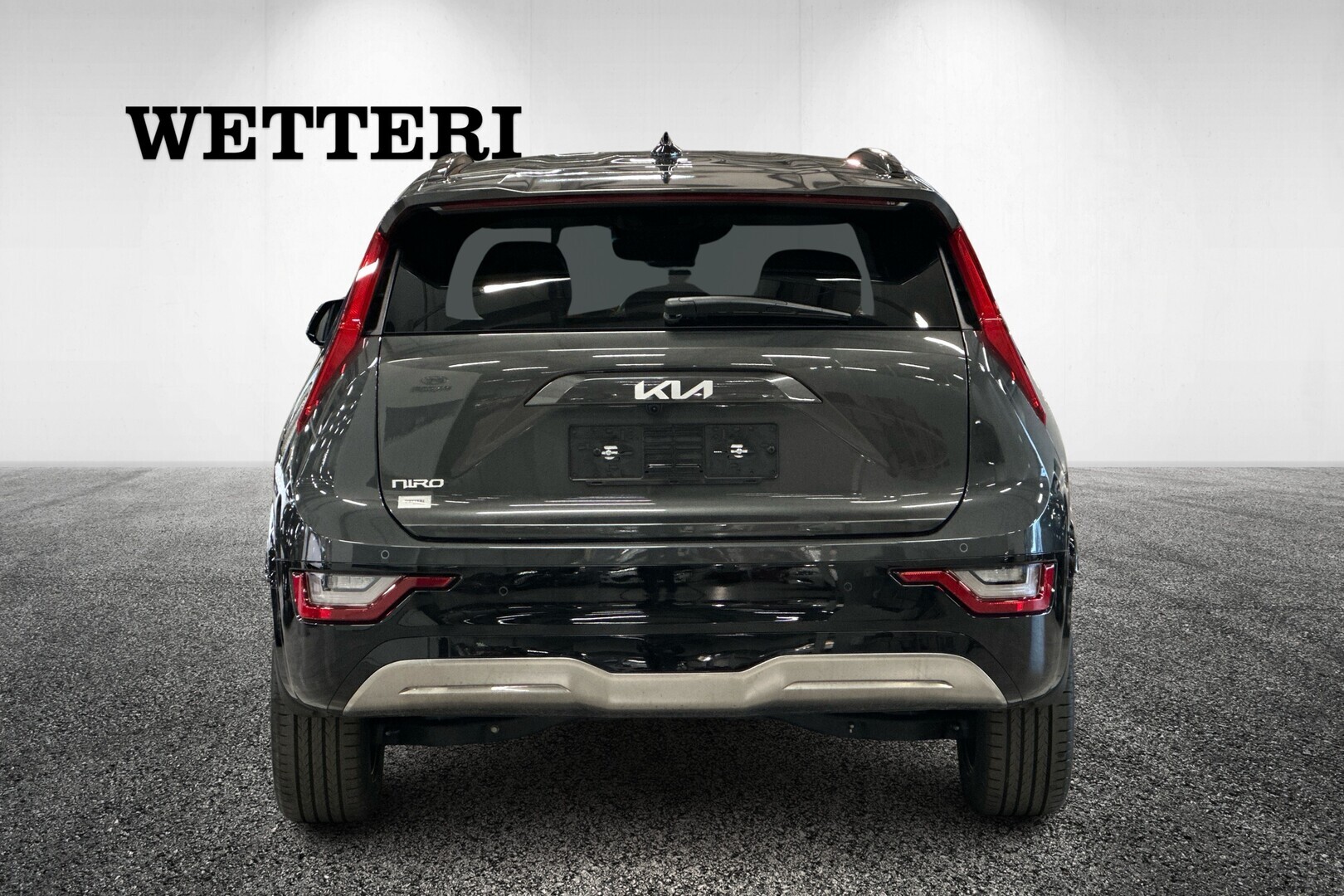 KIA Niro 2024