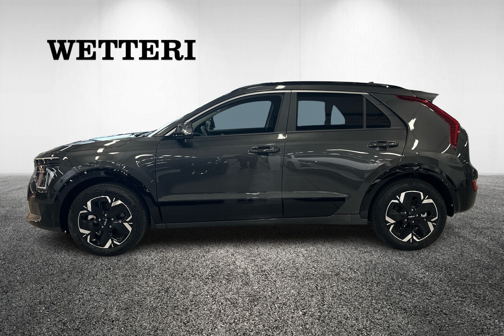 KIA Niro 2024