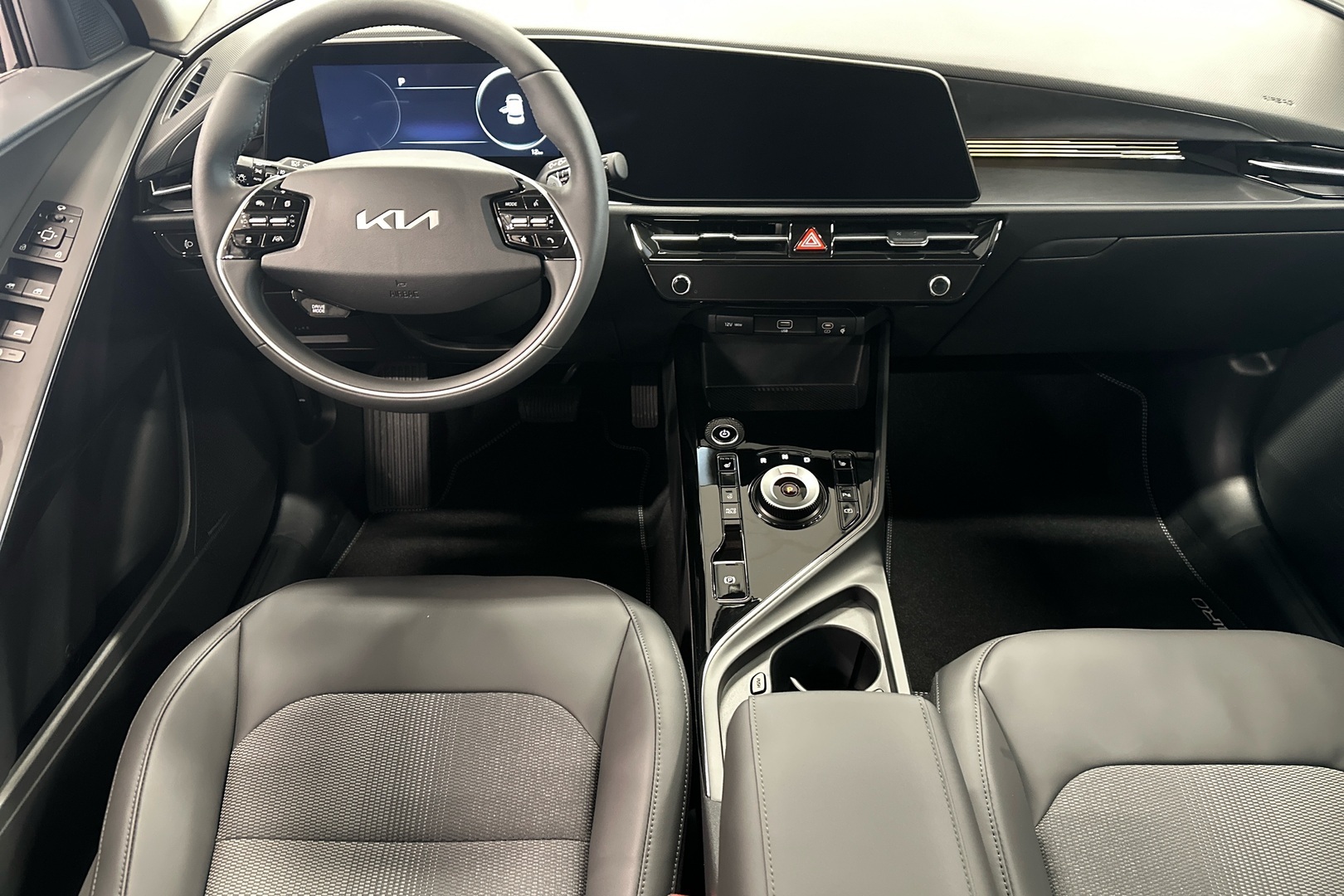 KIA Niro 2024