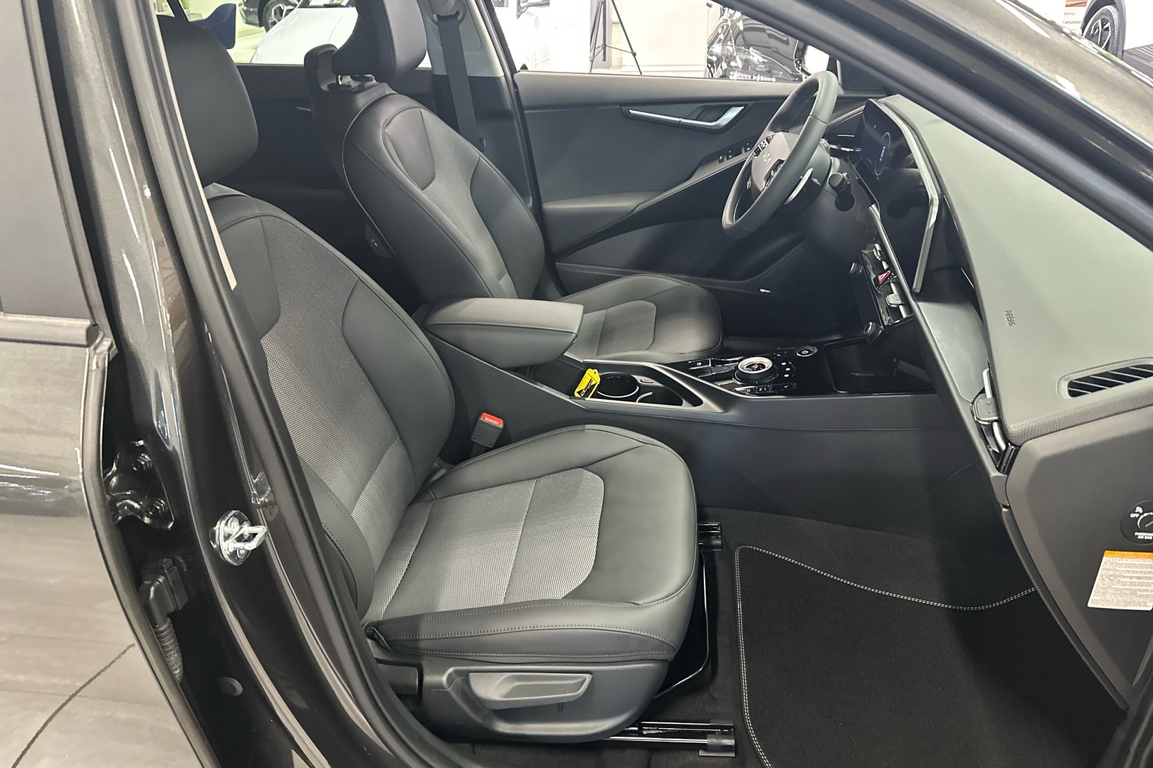 KIA Niro 2024