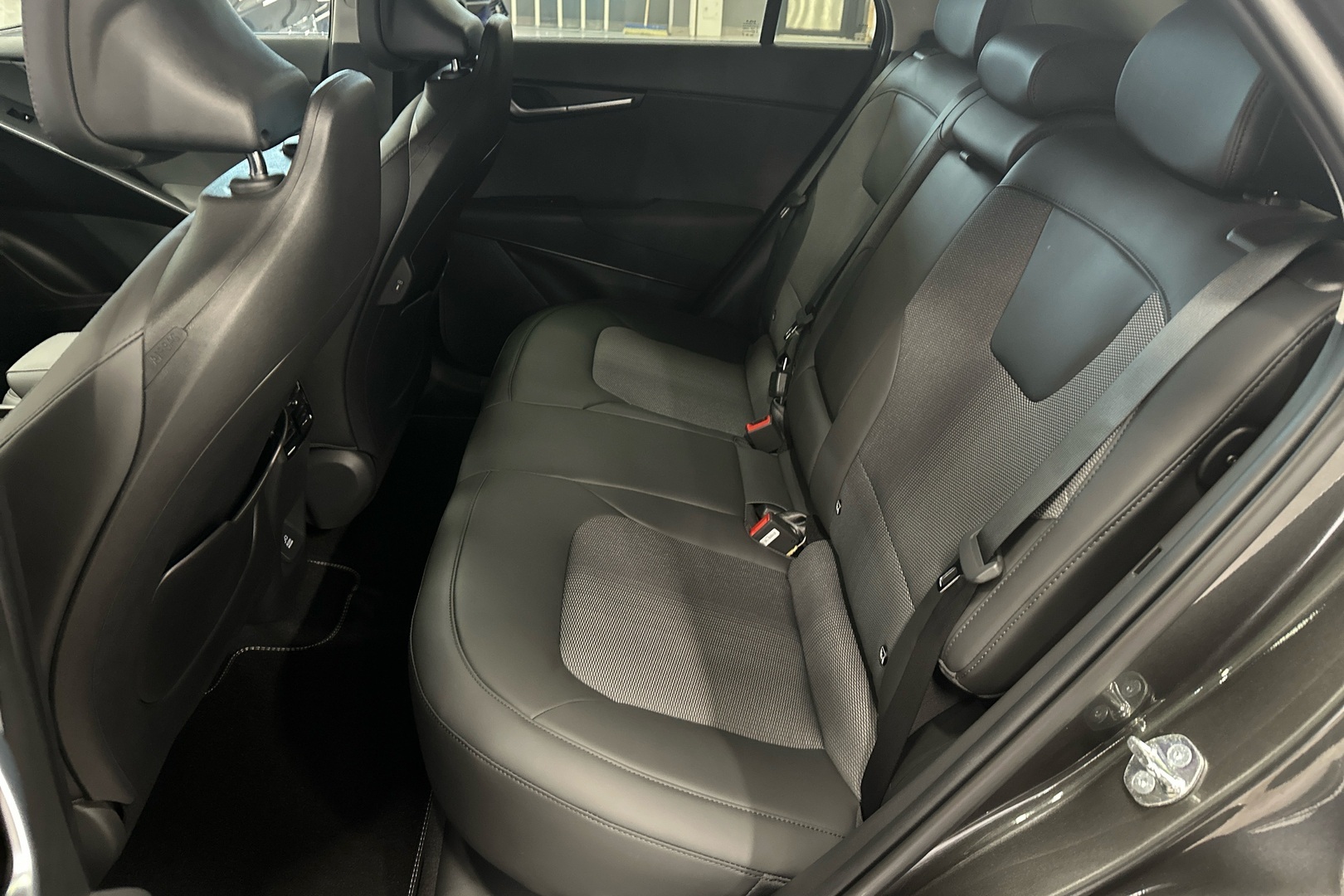 KIA Niro 2024