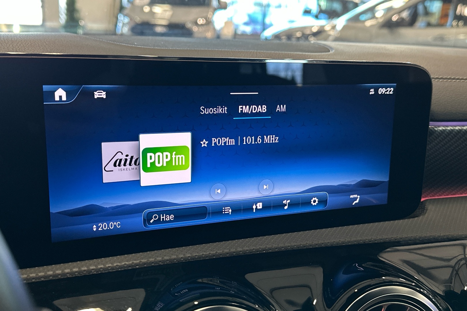 MERCEDES-BENZ CLA 2023