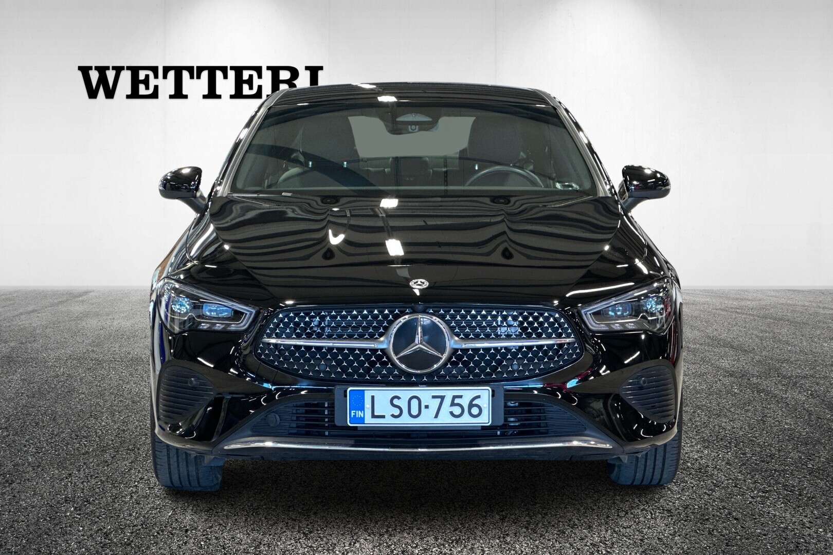 MERCEDES-BENZ CLA 2023