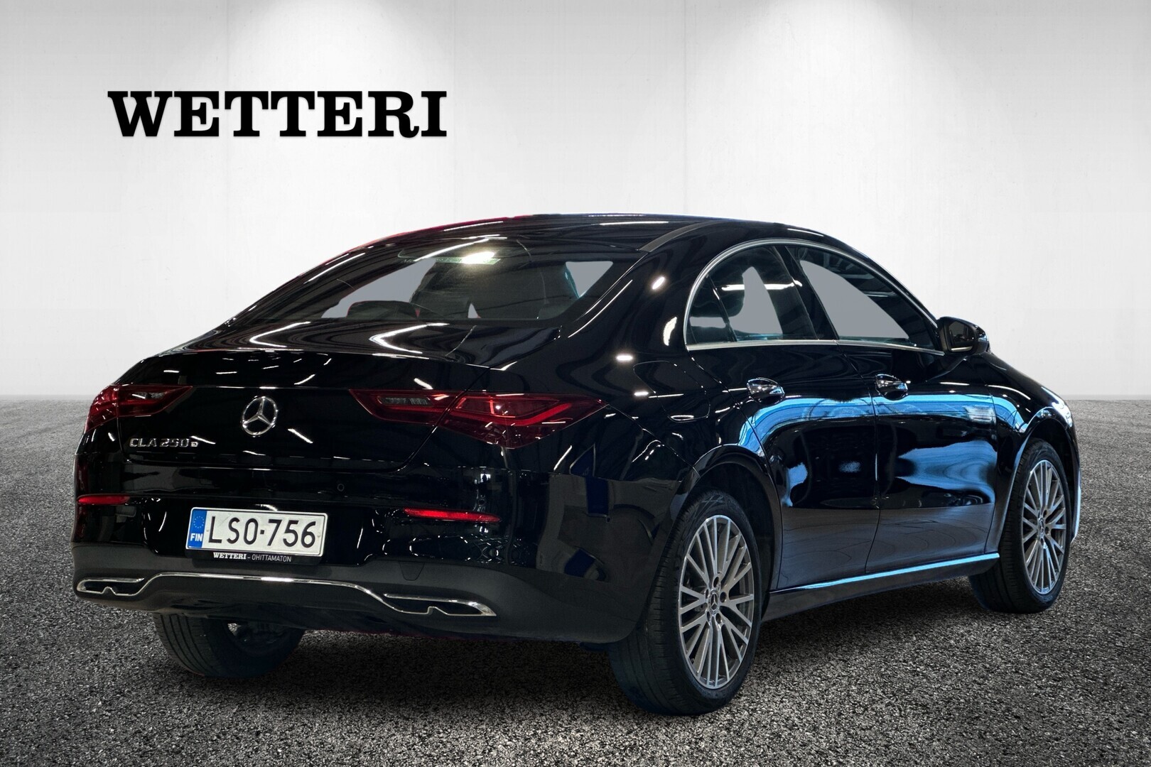 MERCEDES-BENZ CLA 2023