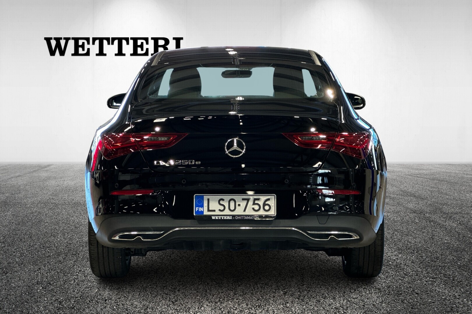 MERCEDES-BENZ CLA 2023