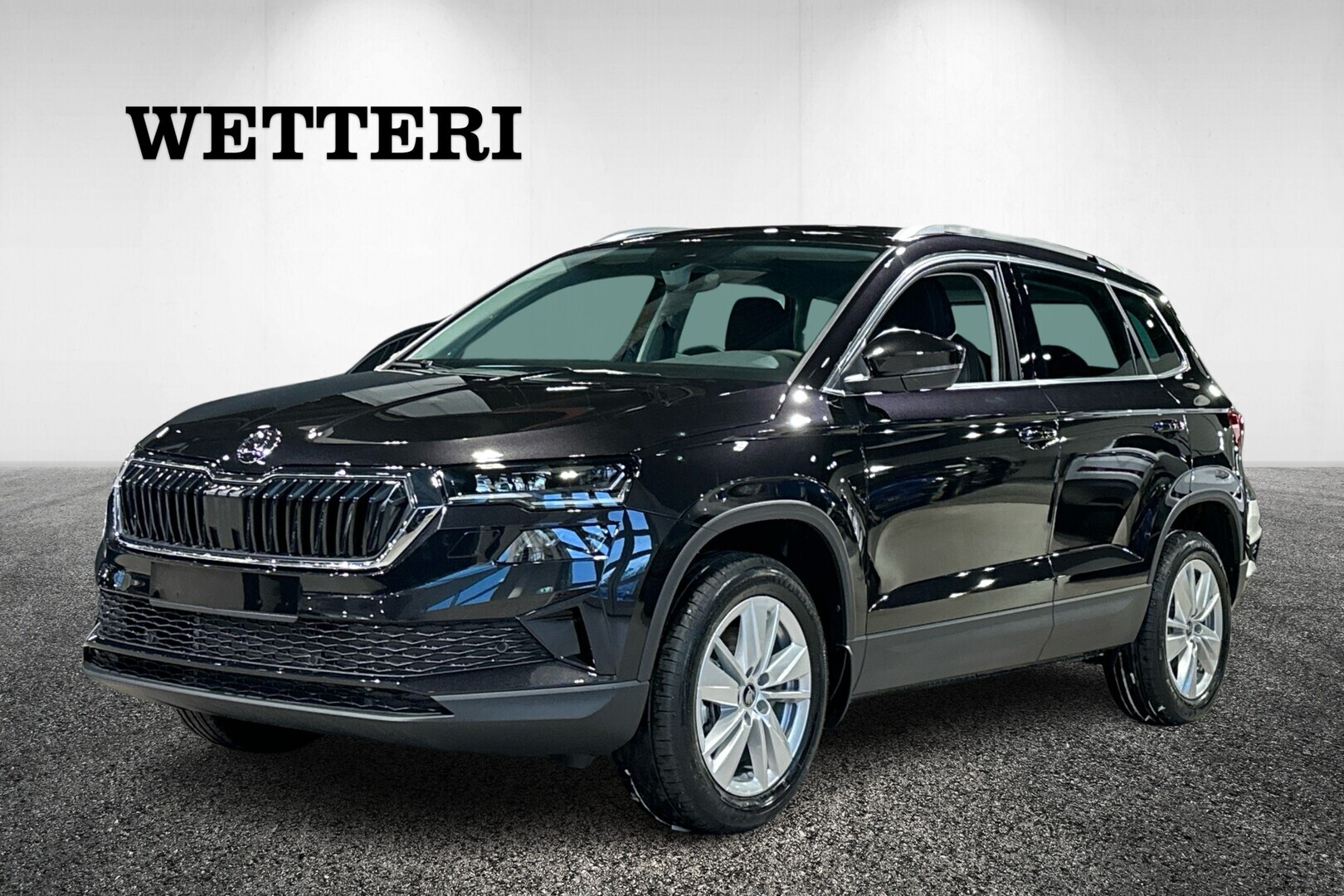 SKODA Karoq 2026