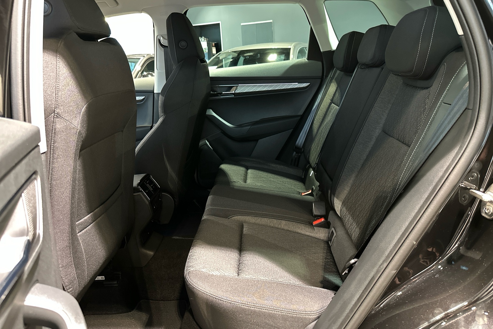 SKODA Karoq 2026