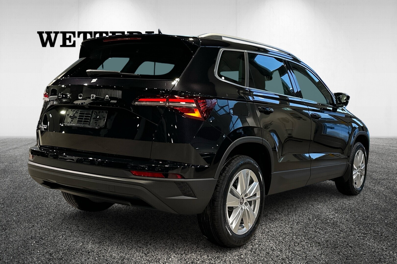 SKODA Karoq 2026