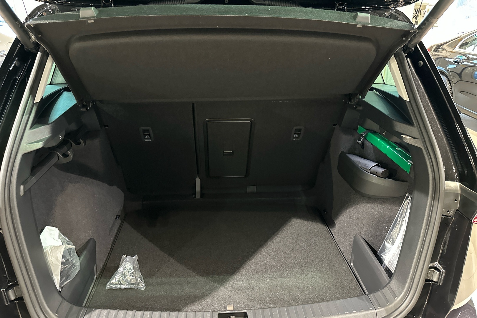 SKODA Karoq 2026