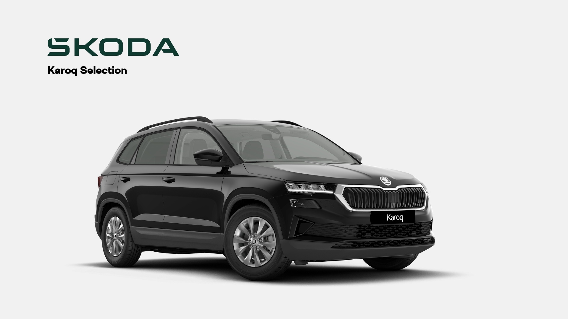 SKODA Karoq 2026
