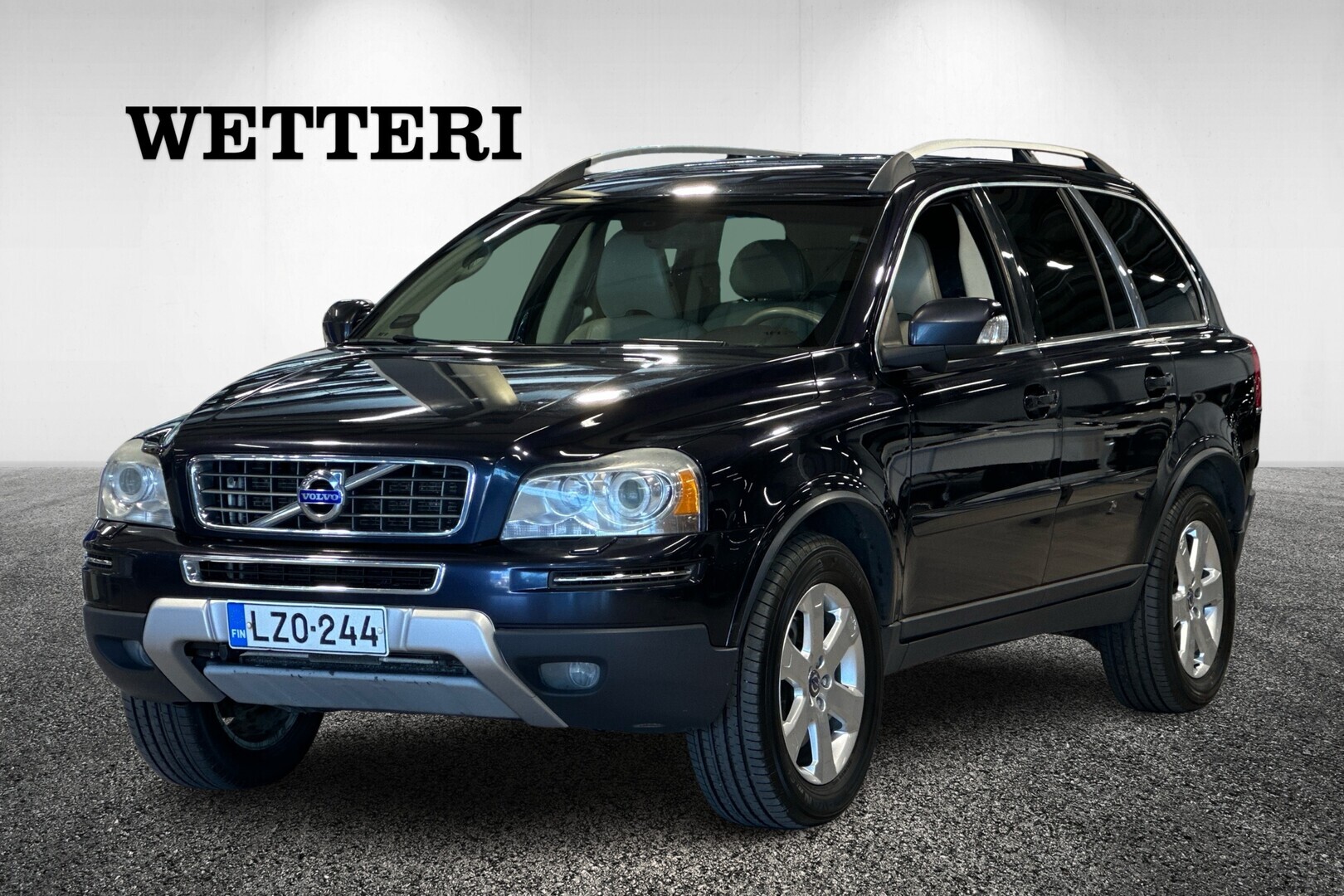 VOLVO XC90 2010