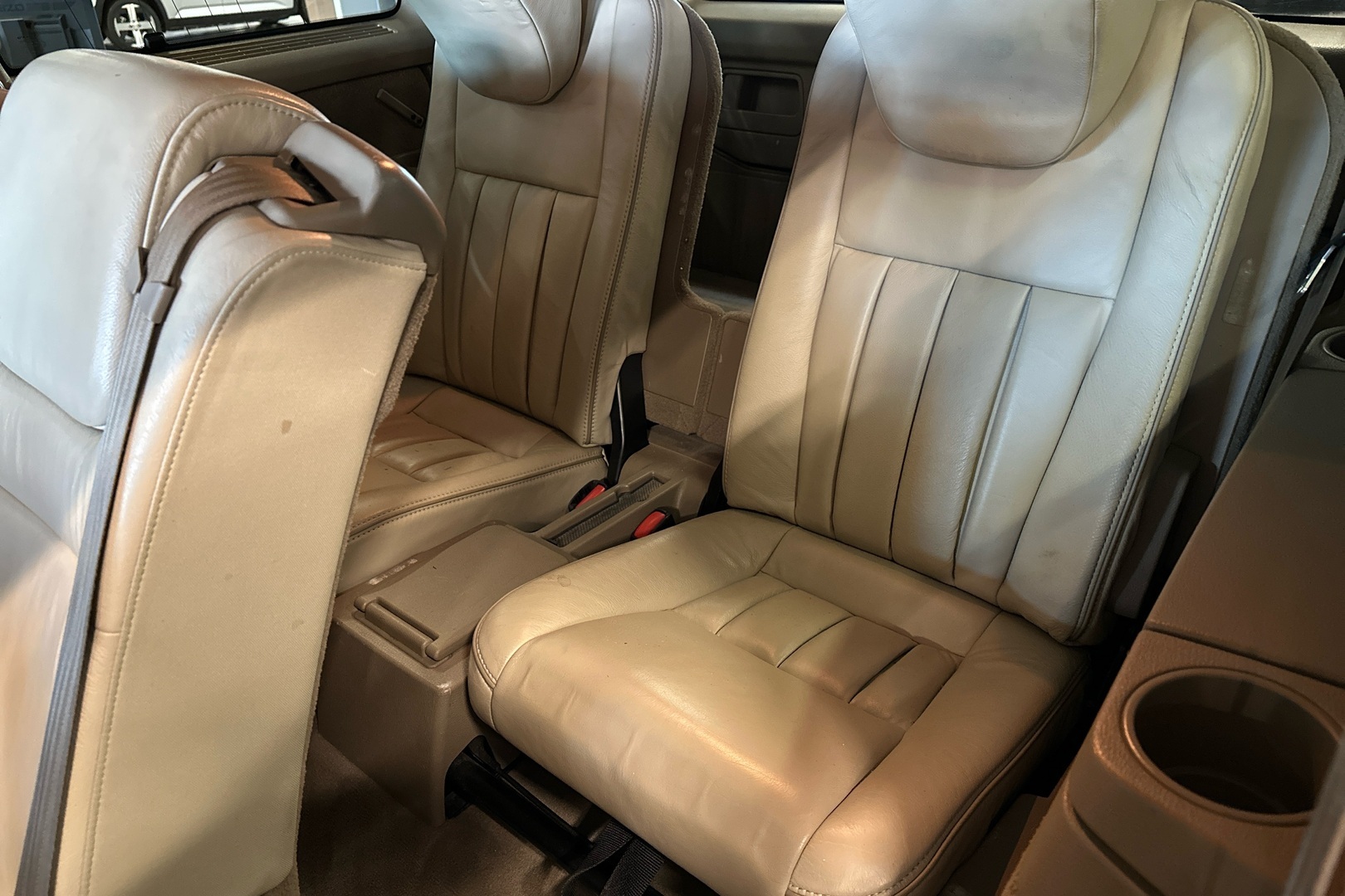VOLVO XC90 2010