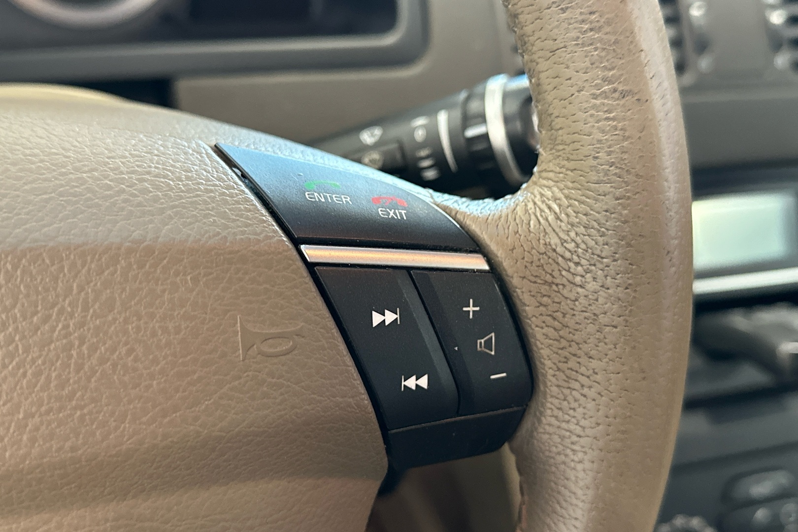 VOLVO XC90 2010