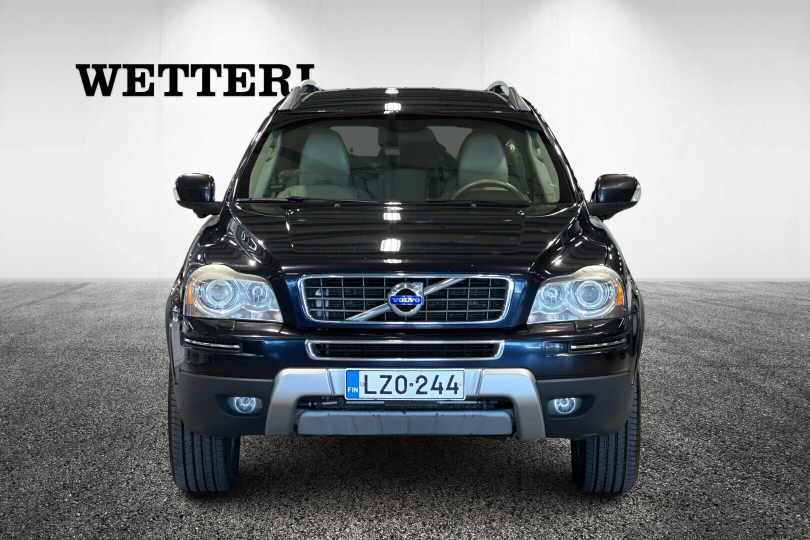 VOLVO XC90 2010