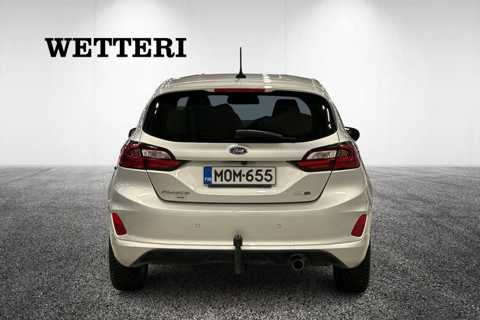 FORD Fiesta 2023