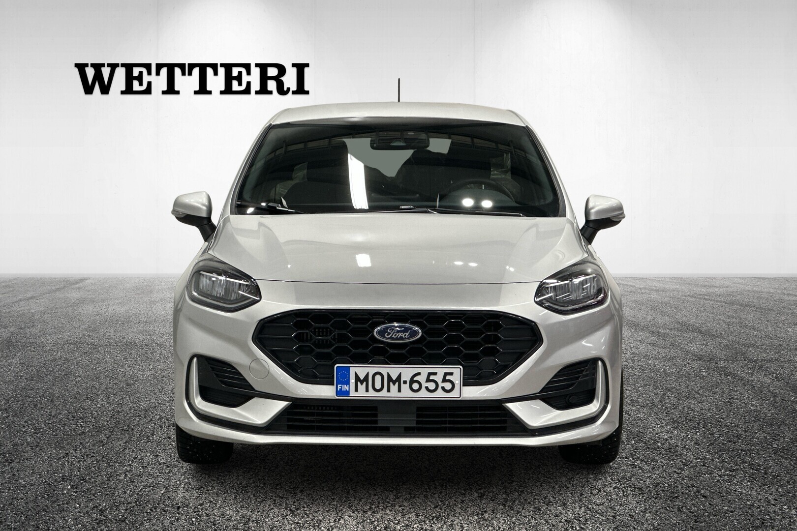 FORD Fiesta 2023
