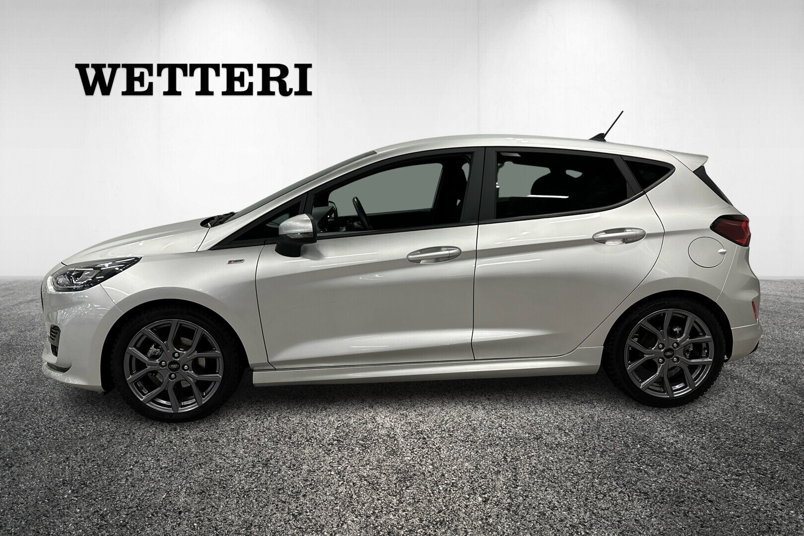 FORD Fiesta 2023