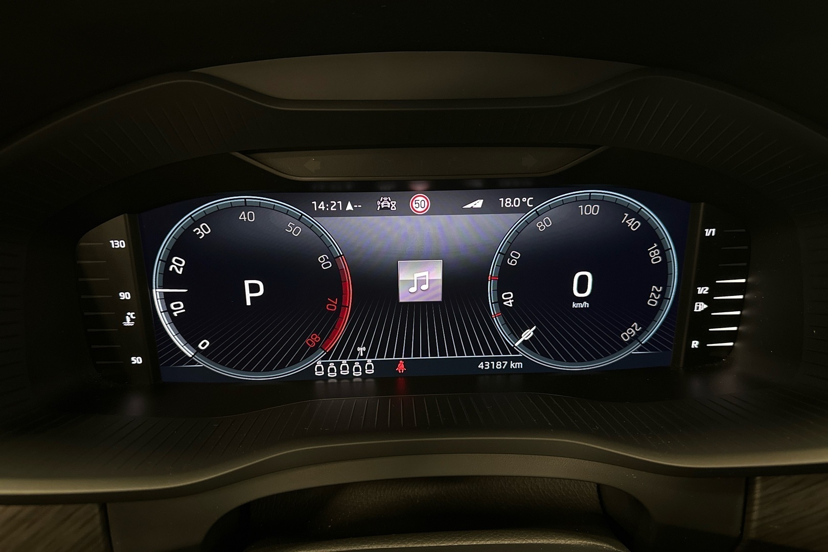 SKODA Kodiaq 2023