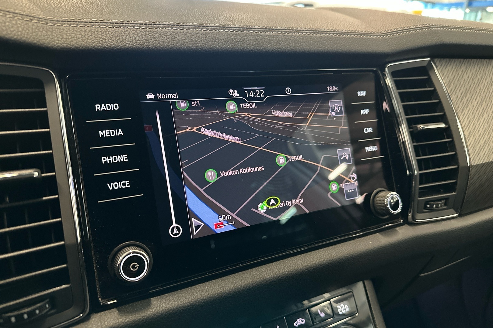 SKODA Kodiaq 2023