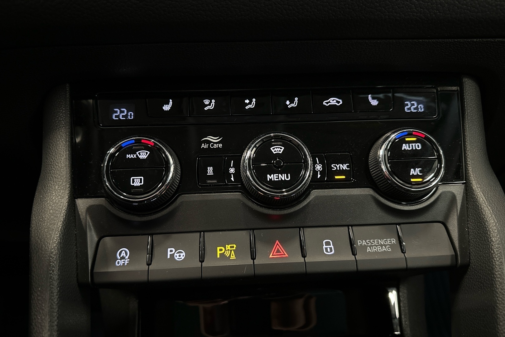 SKODA Kodiaq 2023