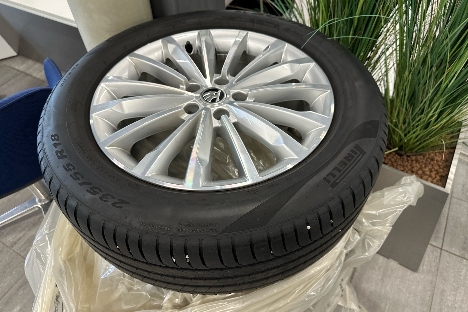 SKODA Kodiaq 2023