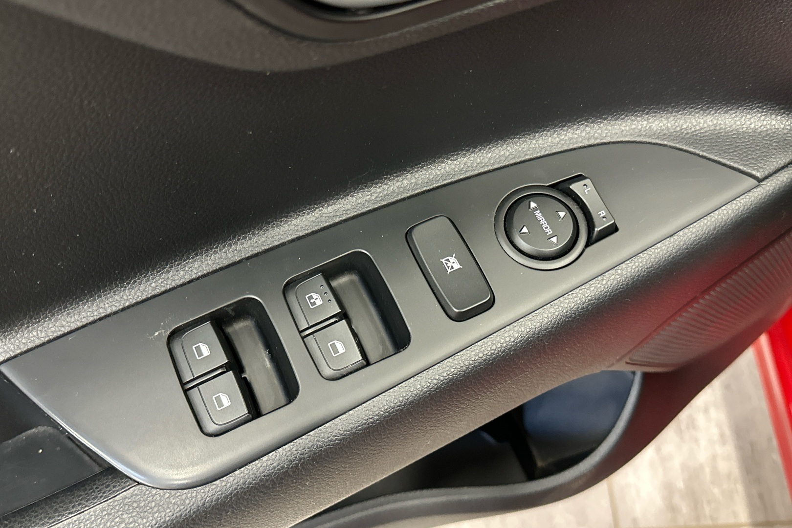 KIA Rio 10