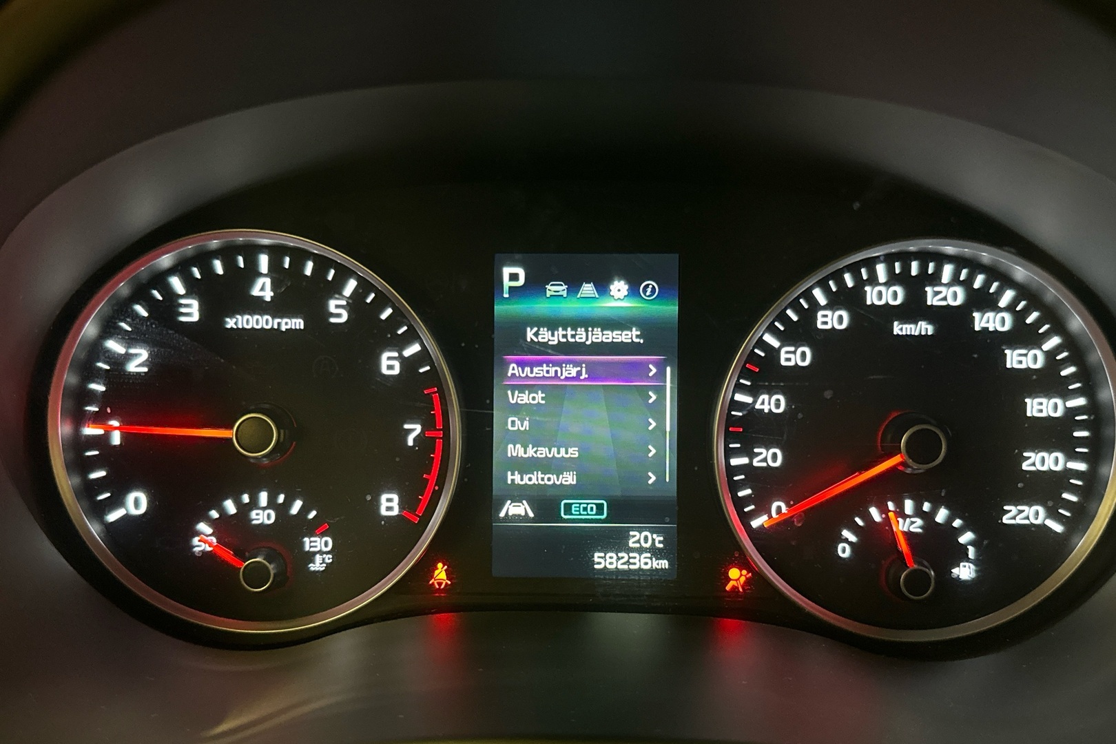 KIA Rio 13