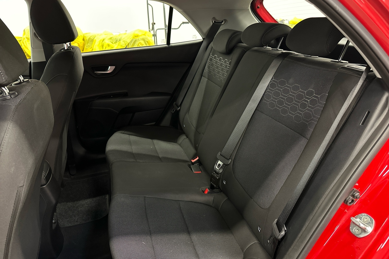 KIA Rio 22