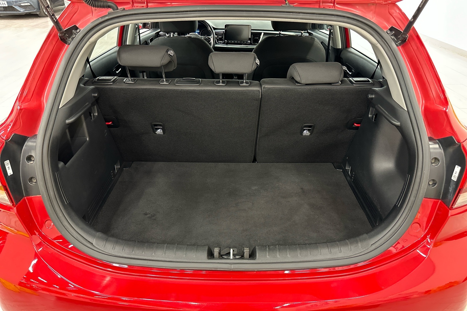 KIA Rio 23