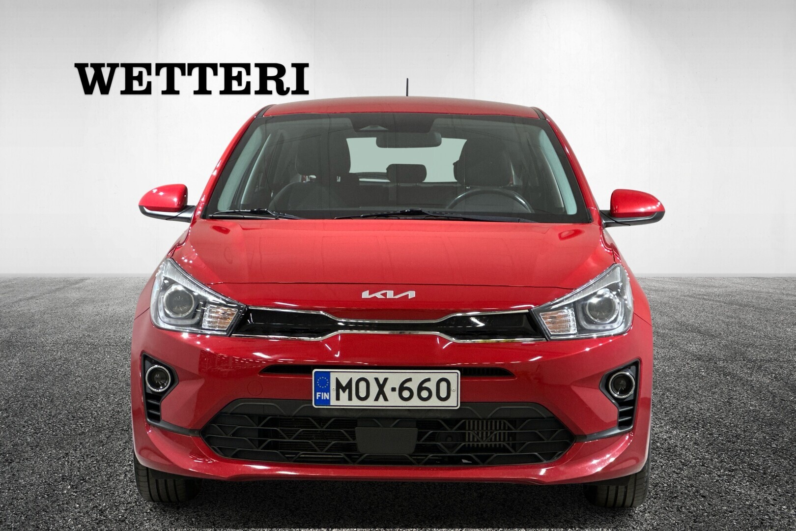 KIA Rio 3
