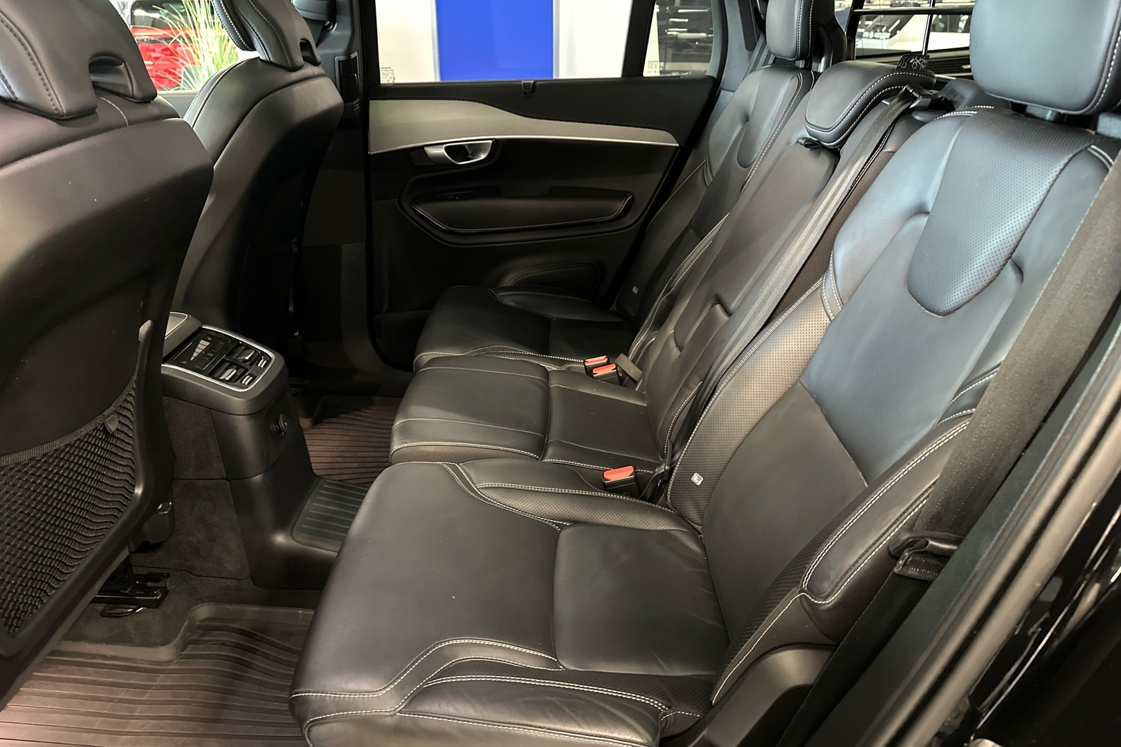 VOLVO XC90 2024