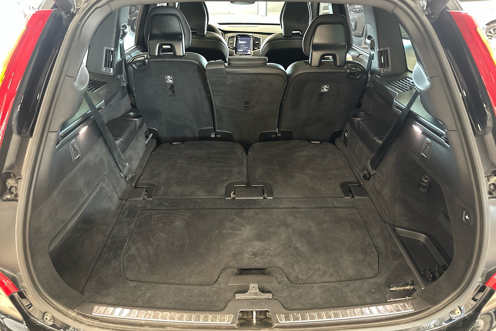 VOLVO XC90 2024