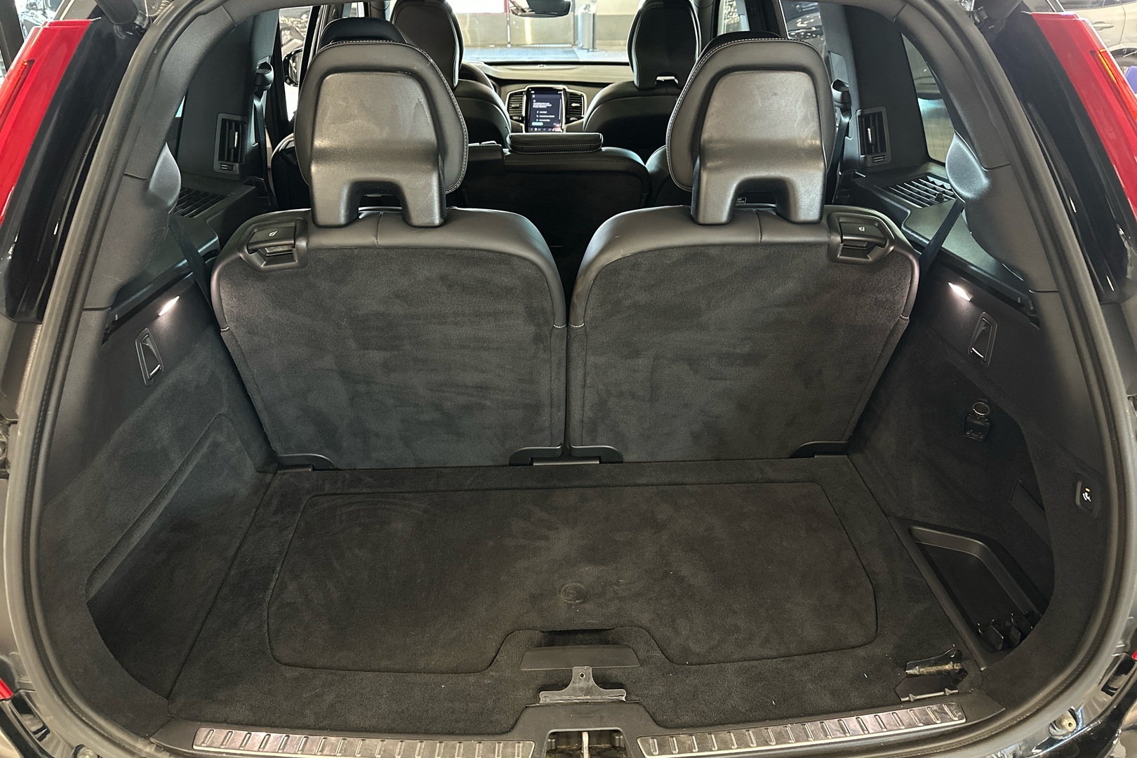 VOLVO XC90 2024