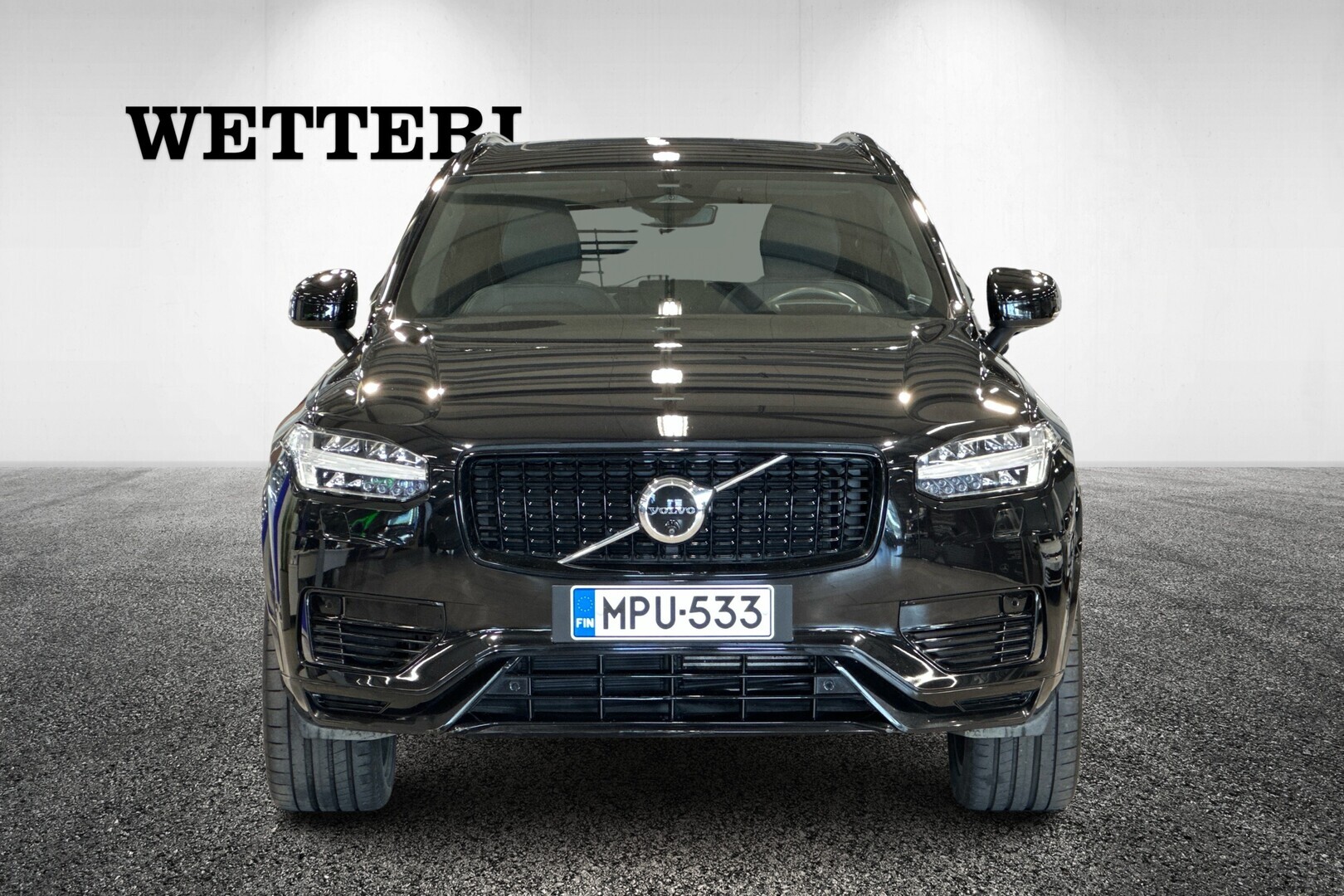VOLVO XC90 2024