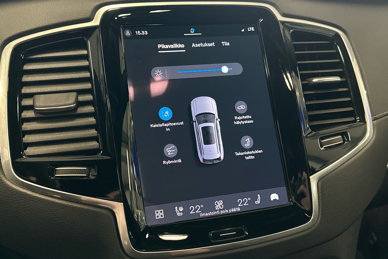 VOLVO XC90 2024
