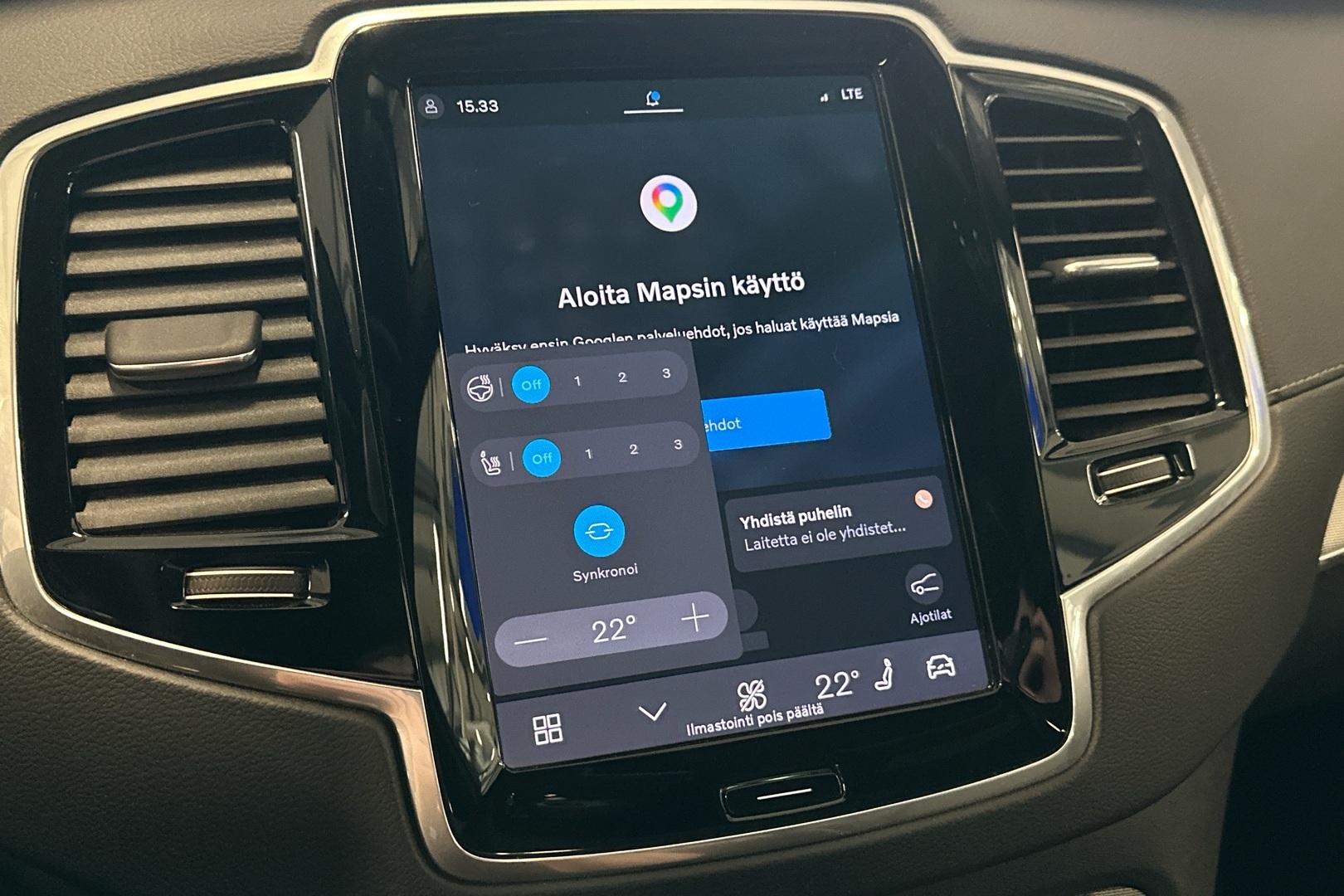 VOLVO XC90 2024