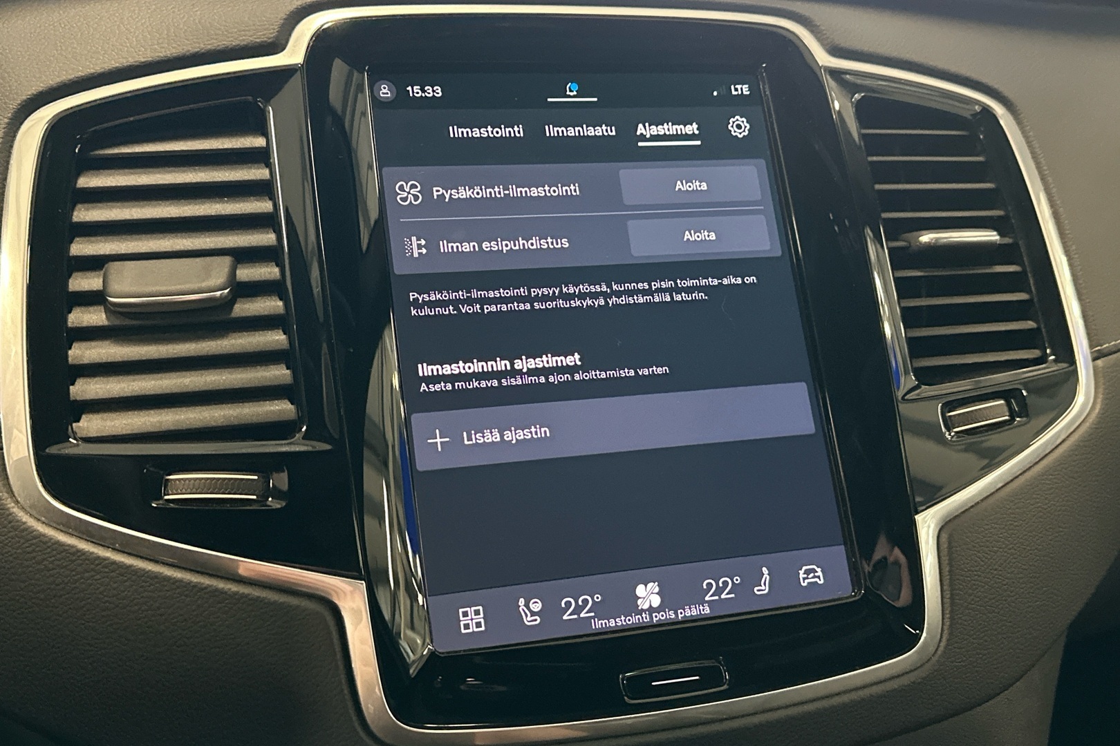 VOLVO XC90 2024